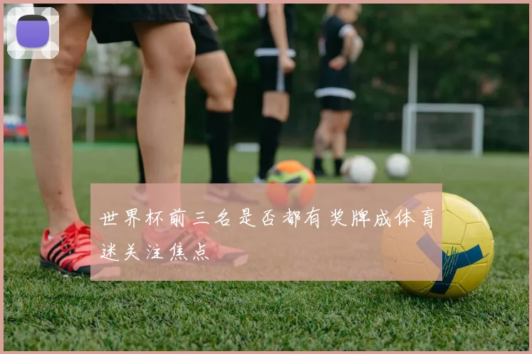 世界杯前三名是否都有奖牌成体育迷关注焦点