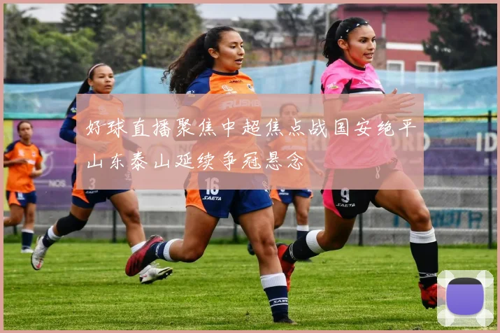 好球直播聚焦中超焦点战国安绝平山东泰山延续争冠悬念